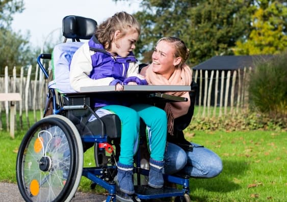 NDIS Service Providers in Toongabbie