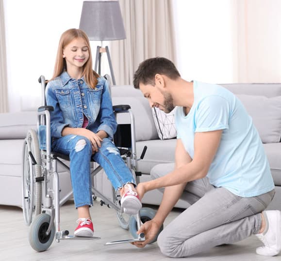 Assist Personal Activities in Blacktown