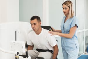 NDIS Assistance With Daily Living in Sydney