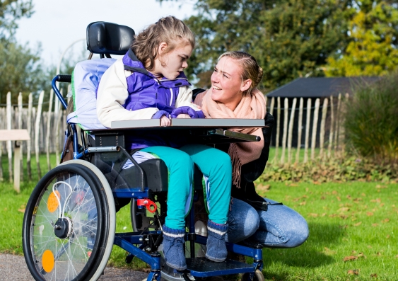 Disability Service Providers in Wollert