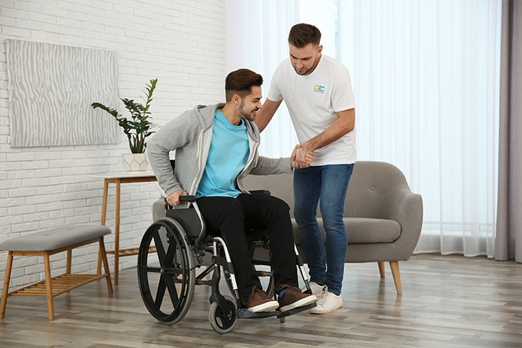 NDIS Service Providers in Broadmeadows