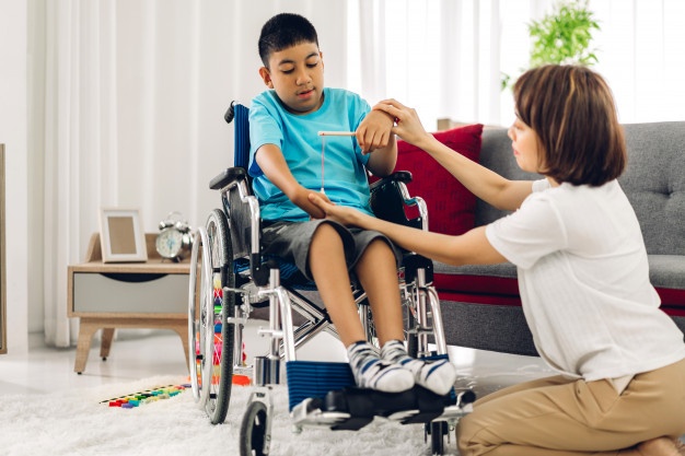 Disability Service Providers in Broadmeadows