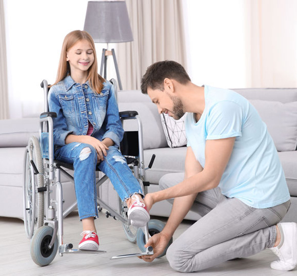 Disability Transport Services in Broadmeadows