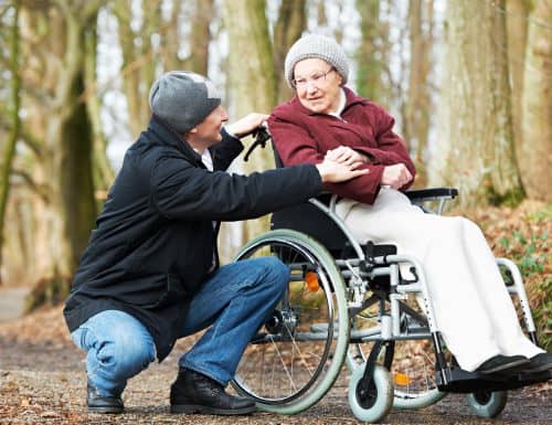 Community Home Nursing Care in Broadmeadows