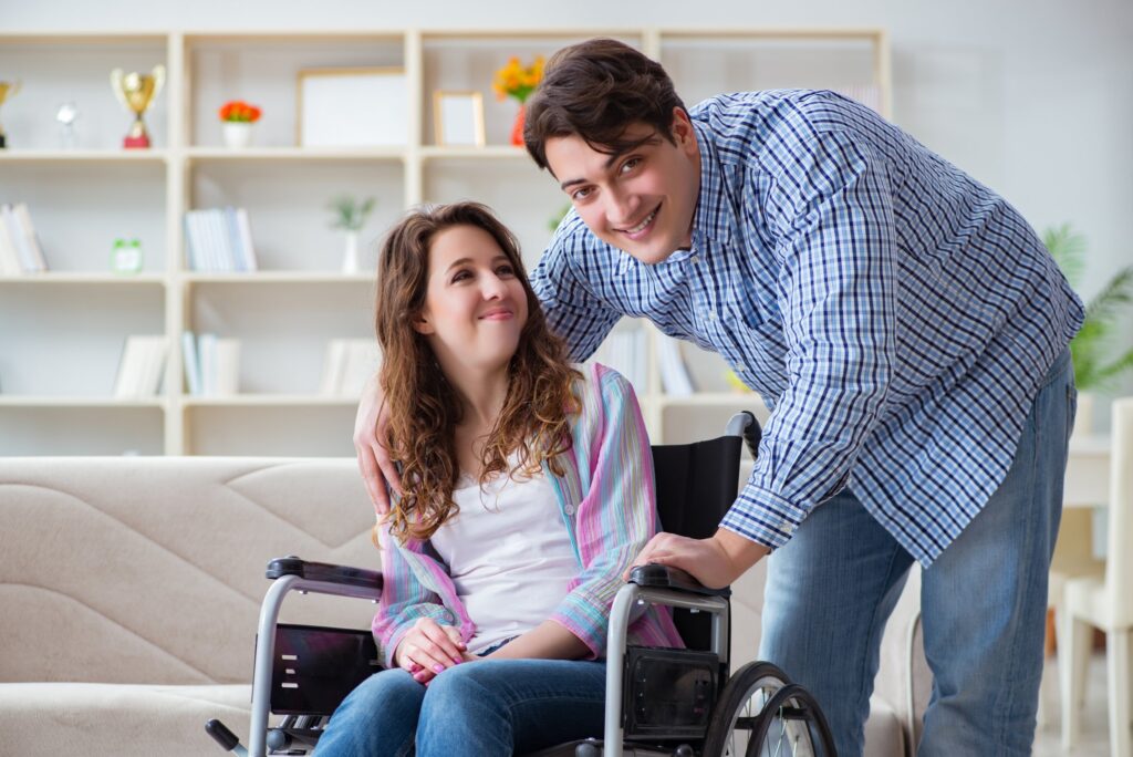 Disability Service Providers in Bundoora