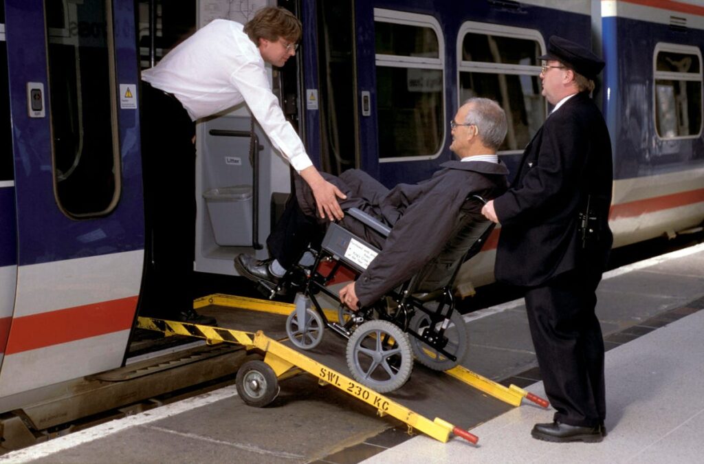Disability Service Providers in Meadow Heights