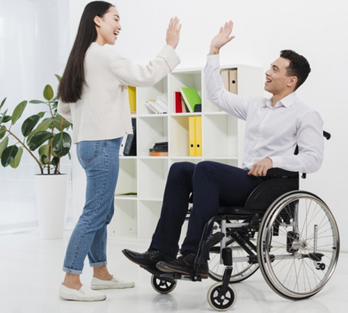 Disability Transport Services in Craigieburn
