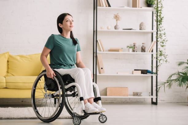NDIS Service Providers in Mickleham
