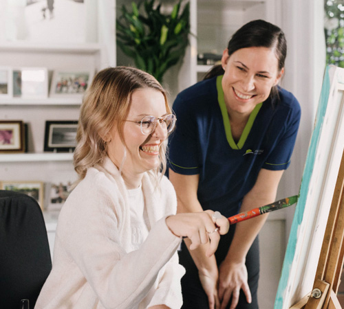 Disability Service Providers in Roxburgh Park