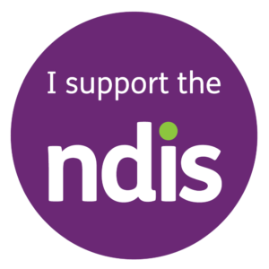 National Disability Insurance Scheme logo